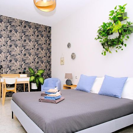 10 Min Duomo Free Parking Wifi Ac Apartment Milan Exterior photo