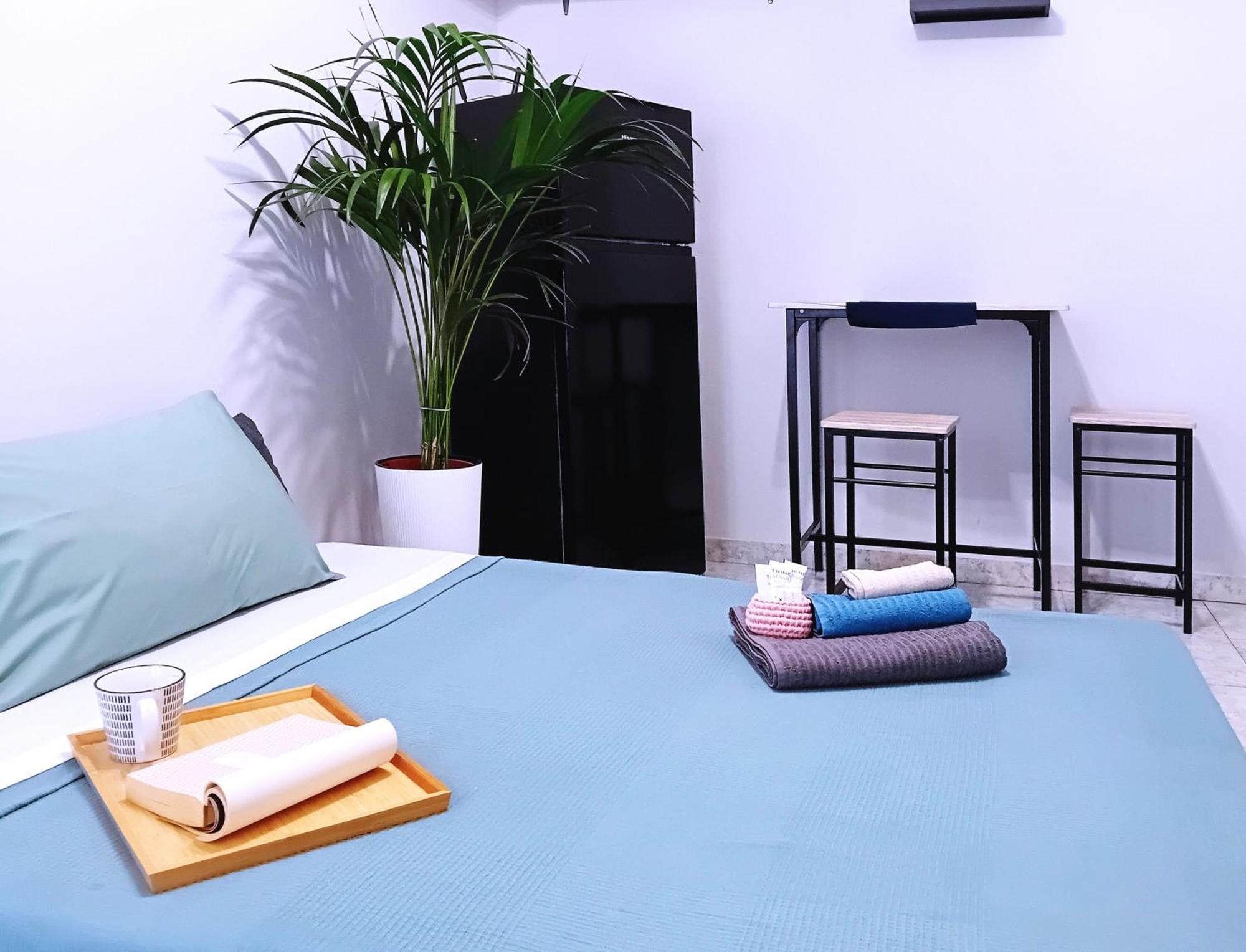 10 Min Duomo Free Parking Wifi Ac Apartment Milan Exterior photo